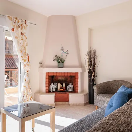 Apartment F & B Summer Collection - Kassandra - *