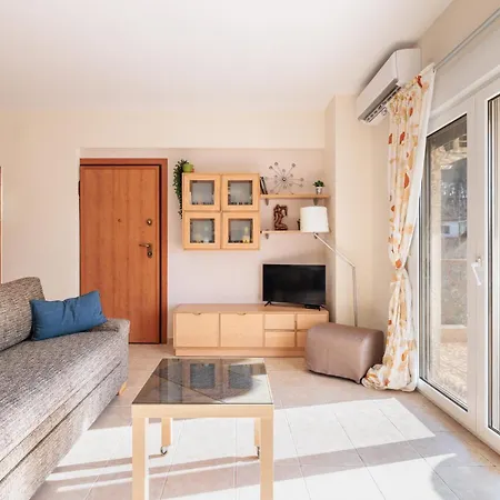 F & B Summer Collection - Kassandra - Apartment Siviri