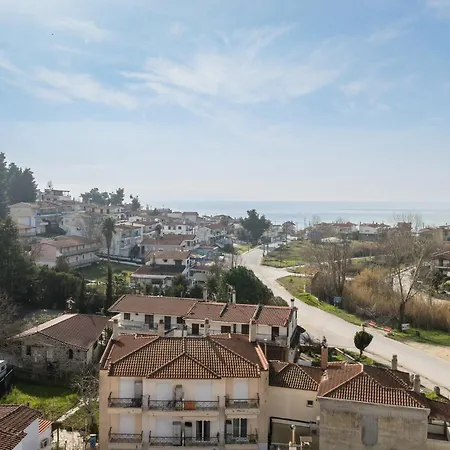 아파트 F & B Summer Collection - Kassandra - 시비리