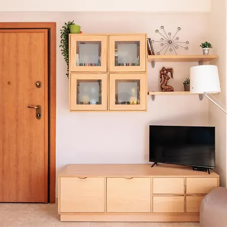 F & B Summer Collection - Kassandra - Apartament