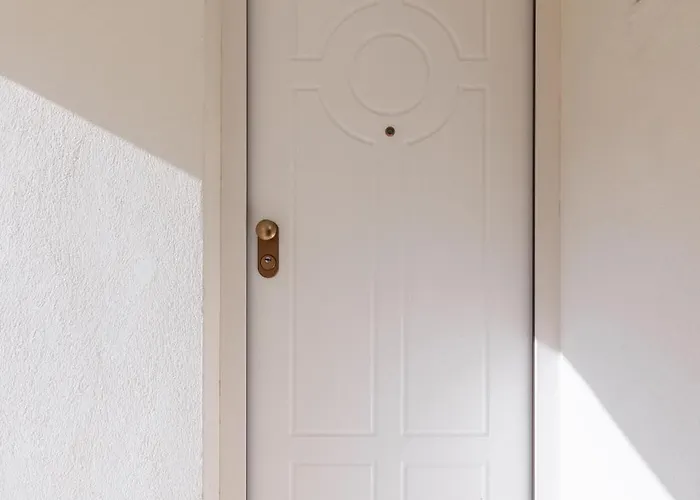 Apartamento F & B Summer Collection - Kassandra - Siviri