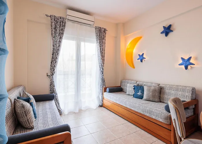 F & B Summer Collection - Kassandra - *