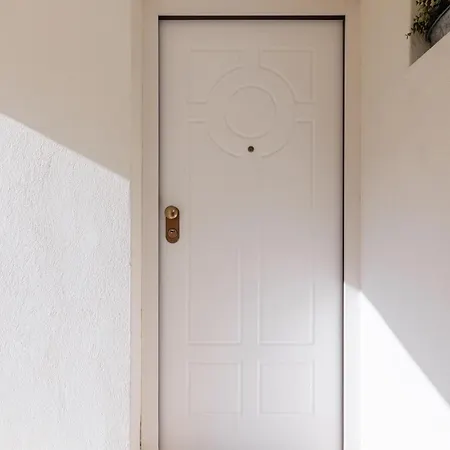 Apartmán F & B Summer Collection - Kassandra - Siviri
