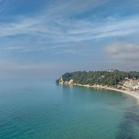 F & B Summer Collection - Kassandra - Сиври