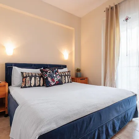 F & B Summer Collection - Kassandra - Сиври