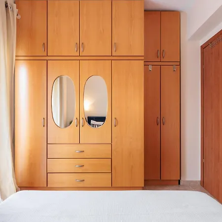 F & B Summer Collection - Kassandra - Апартаменты