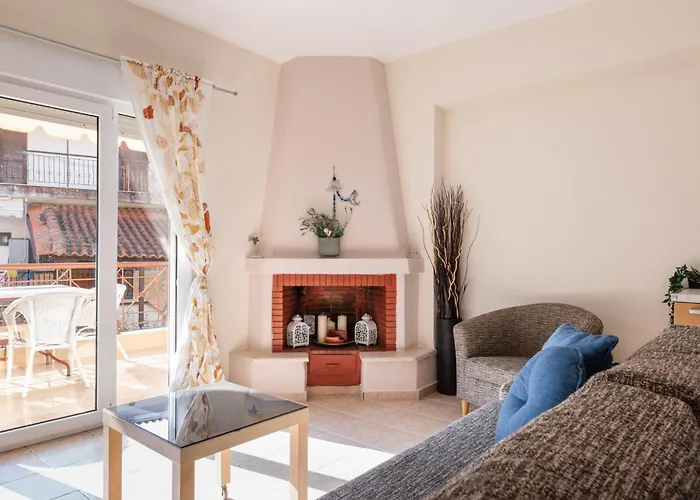 Appartement F & B Summer Collection - Kassandra - *