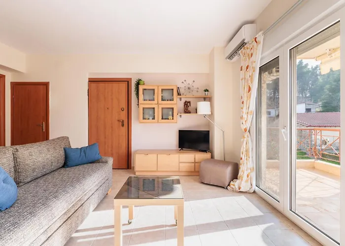 F & B Summer Collection - Kassandra - Appartement Siviri