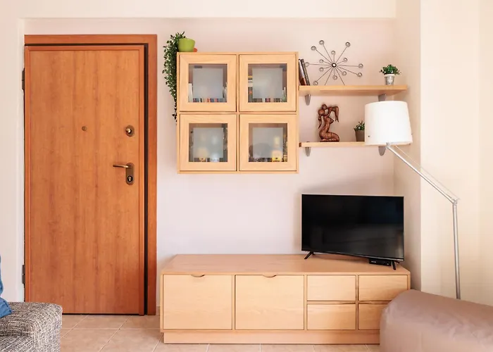 F & B Summer Collection - Kassandra - Appartement