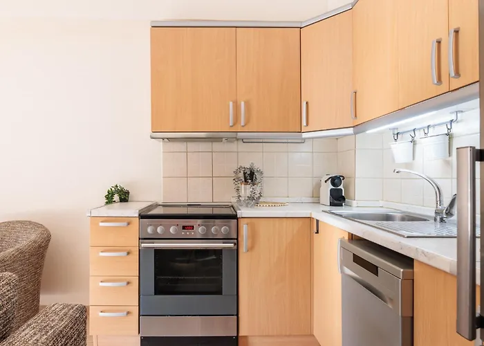 Appartement F & B Summer Collection - Kassandra -