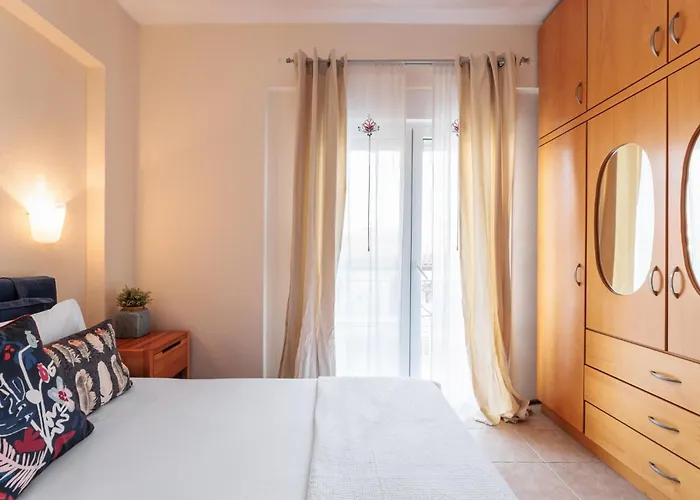 F & B Summer Collection - Kassandra - * Siviri