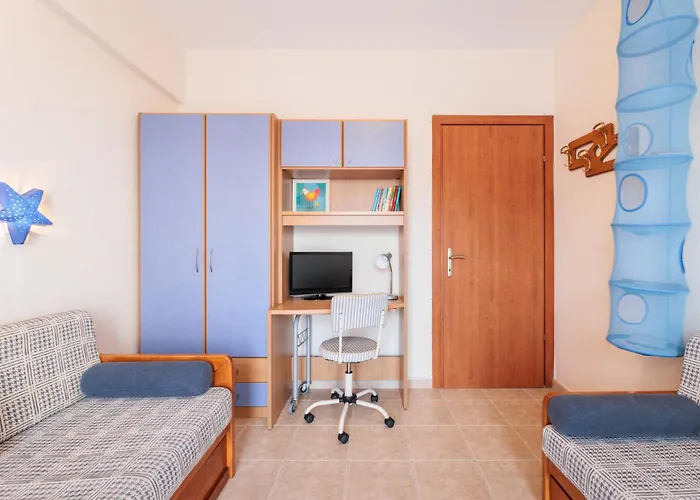 F & B Summer Collection - Kassandra - Appartement Siviri